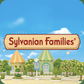 Sylvanian Families icon