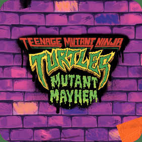 Teenage Mutant Ninja Turtles icon