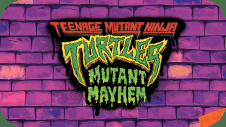 Teenage Mutant Ninja Turtles icon