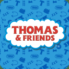 Thomas & Friends icon