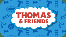 Thomas & Friends icon