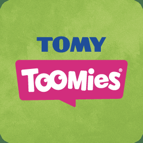 Toomies icon