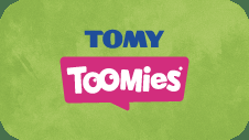 Toomies icon