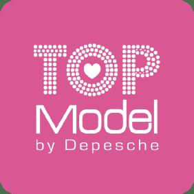 Top Model icon