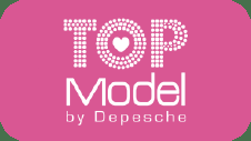 Top Model icon