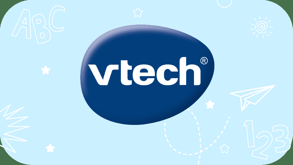 VTech icon