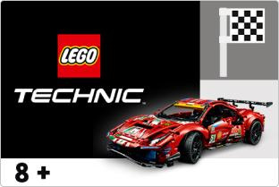 LEGO® Technic icon