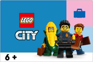 LEGO® City icon