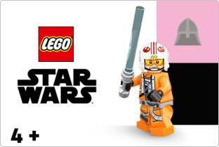 LEGO® Star Wars icon