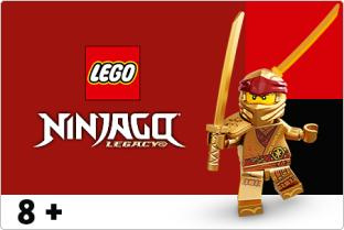 LEGO® Ninjago icon