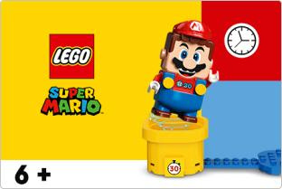 LEGO® Super Mario icon