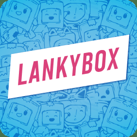LankyBox icon
