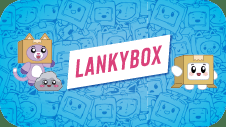 LankyBox icon