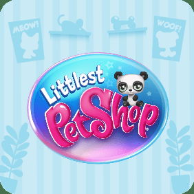 Littlest Pet Shop icon