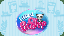Littlest Pet Shop icon