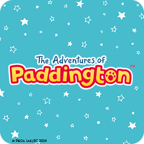 Paddington icon