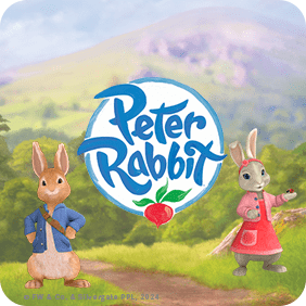 Peter Rabbit icon