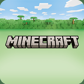 Minecraft icon