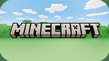 Minecraft icon