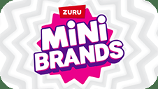 Mini Brands icon