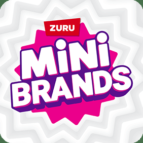 Mini Brands icon