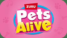 Pets Alive icon