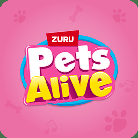 Pets Alive icon
