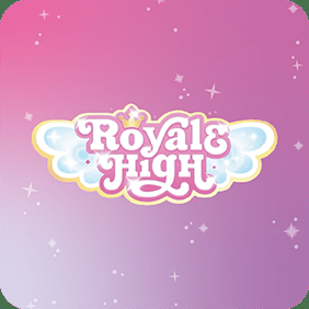 Royale High icon