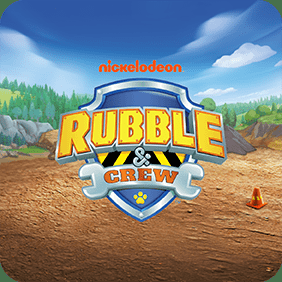 Rubble & Crew icon