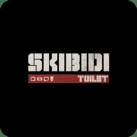 Skibidi Toilet icon