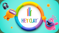 Hey Clay icon