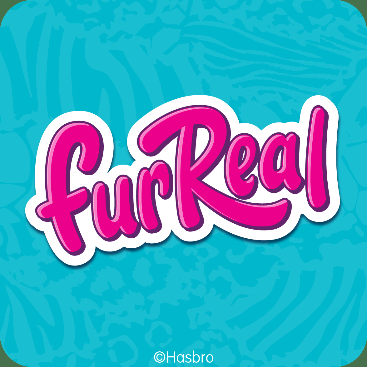 furReal icon