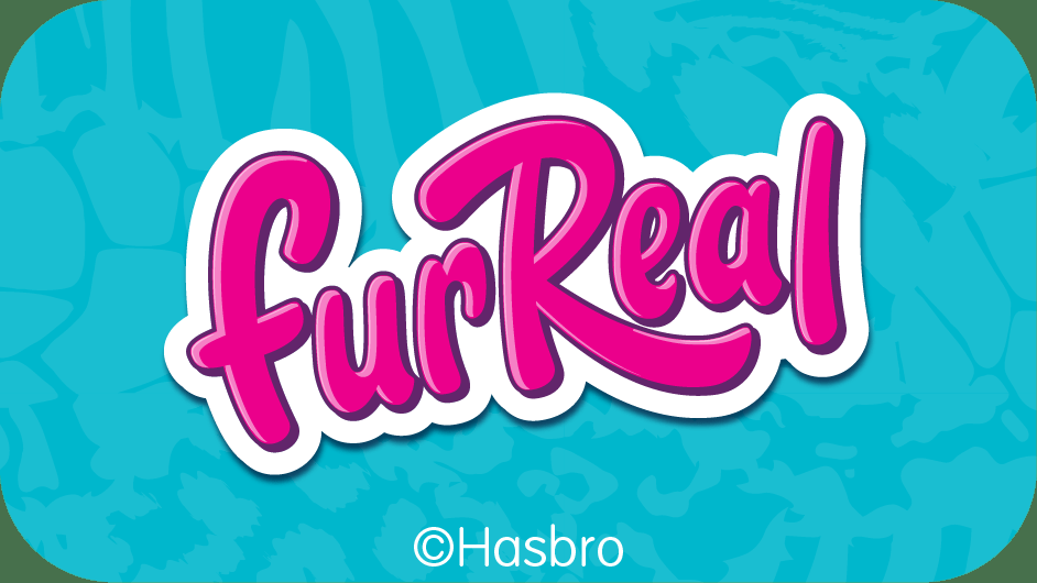 furReal icon